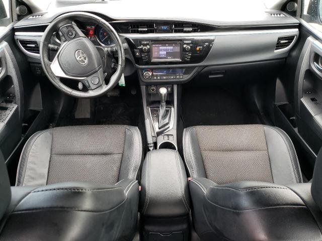 Photo 8 from auction – 2014 TOYOTA COROLLA L with VIN 2T1BURHE4EC211331