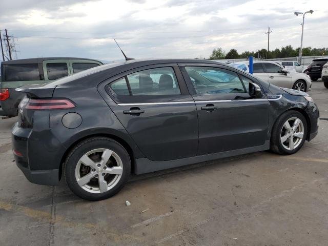 Photo 3 from auction – 2014 CHEVROLET VOLT with VIN 1G1RA6E49EU162687