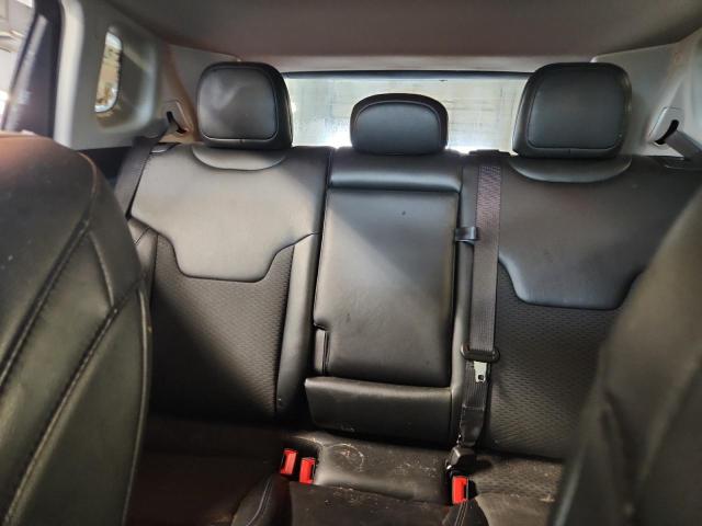 Photo 10 from auction – 2022 JEEP COMPASS LA with VIN 3C4NJDBB7NT123376