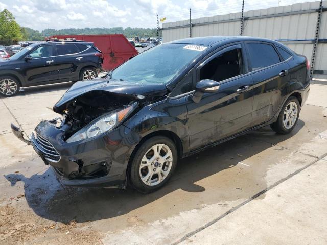 Photo 1 from auction – 2016 FORD FIESTA SE with VIN 3FADP4BJ0GM179342