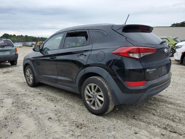 Photo 2 from auction – 2016 HYUNDAI TUCSON LIM with VIN KM8J33A4XGU224096