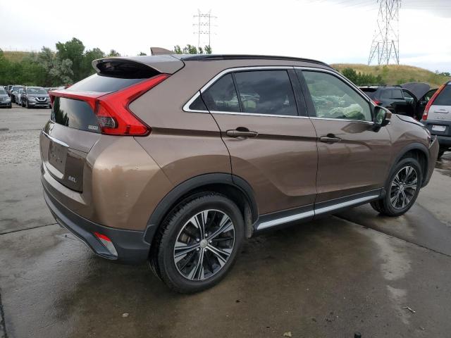 Foto 3 de la subasta – 2020 MITSUBISHI ECLIPSE CR con VIN JA4AT5AA8LZ018286