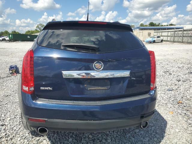 Photo 6 from auction – 2010 CADILLAC SRX with VIN 3GYFNGEY8AS522639