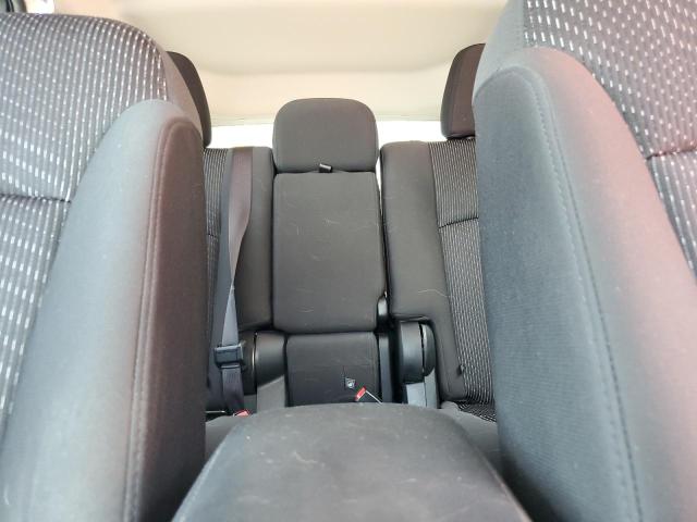Photo 10 from auction – 2017 DODGE JOURNEY SE with VIN 3C4PDCAB4HT605268