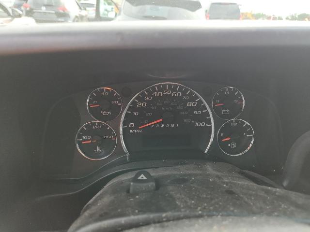 Фото 9 с аукциона – 2010 CHEVROLET EXPRESS G2 с VIN 1GCZGFDA2A1127367