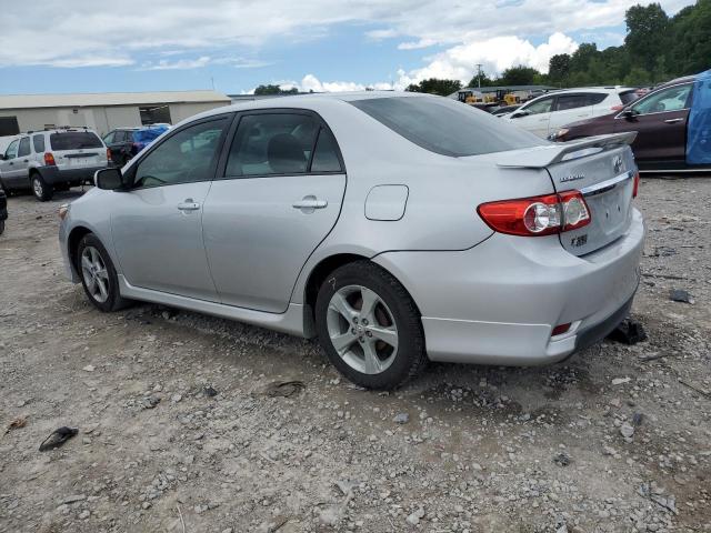 Photo 2 from auction – 2013 TOYOTA COROLLA BASE with VIN 2T1BU4EE2DC962918