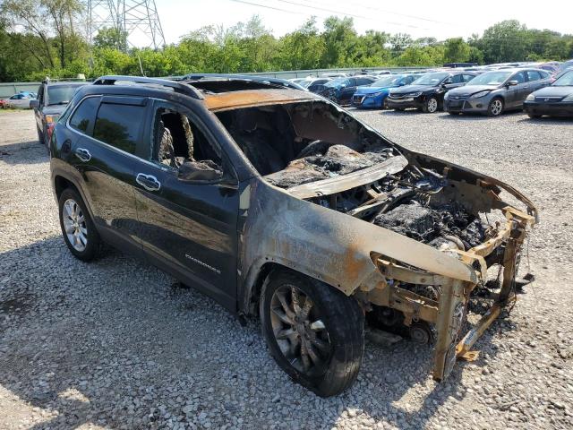 Photo 4 from auction – 2017 JEEP CHEROKEE L with VIN 1C4PJMDB7HW568513