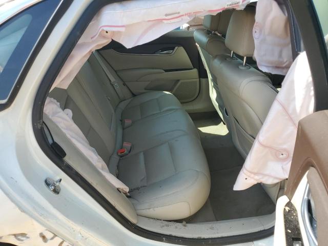 Photo 10 from auction – 2014 CADILLAC XTS with VIN 2G61L5S30E9236793