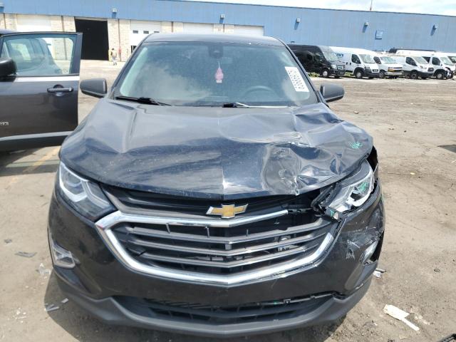 Photo 5 from auction – 2021 CHEVROLET EQUINOX LS with VIN 2GNAXHEV8M6159954