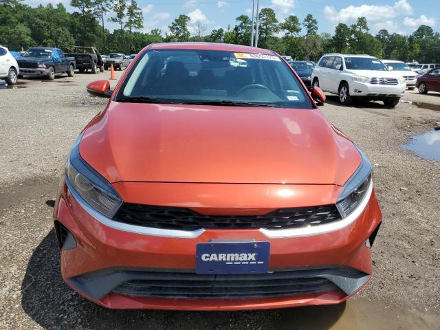 Photo 5 from auction – 2023 KIA FORTE LX with VIN 3KPF24AD5PE548509