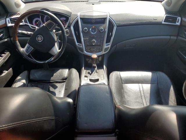 Photo 8 from auction – 2010 CADILLAC SRX PERFOR with VIN 3GYFNBEY0AS543701