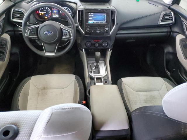Photo 8 from auction – 2020 SUBARU FORESTER with VIN JF2SKADC4LH575433