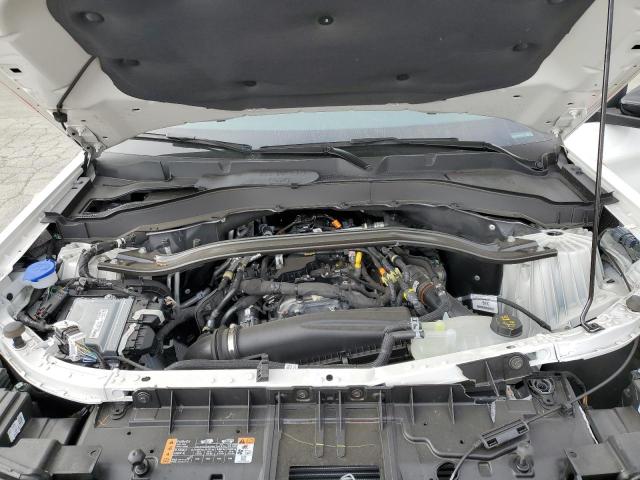 Photo 12 from auction – 2025 FORD EXPLORER S with VIN 1FMUK7KH1SGA79076