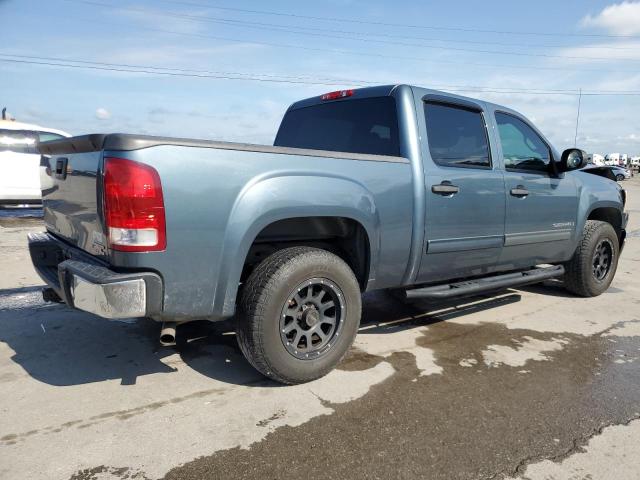 Photo 3 from auction – 2008 GMC SIERRA C15 with VIN 2GTEC13C581110891