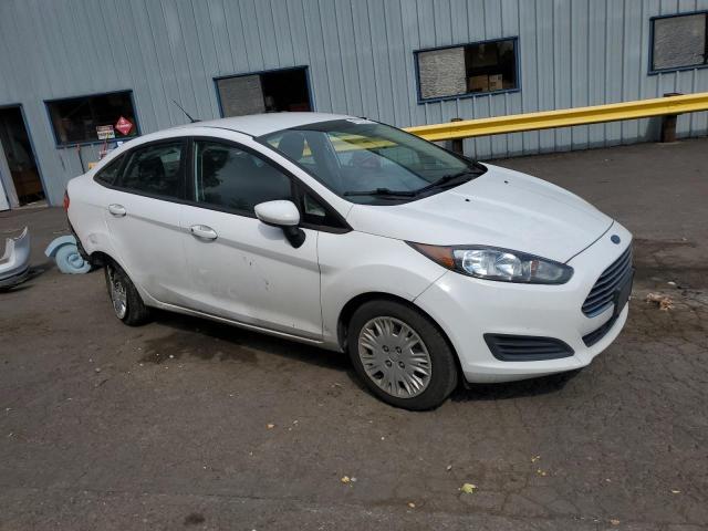 Photo 4 from auction – 2014 FORD FIESTA S with VIN 3FADP4AJ2EM227499