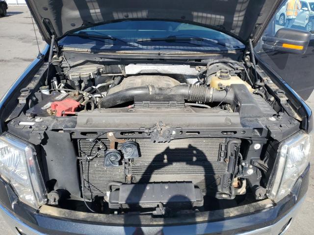 Photo 11 from auction – 2012 FORD F150 SUPER with VIN 1FTFW1ET2CFB78656