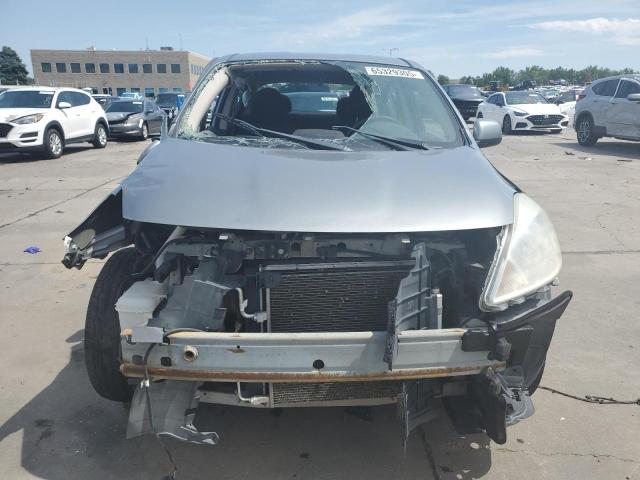 Photo 5 from auction – 2014 NISSAN VERSA S with VIN 3N1CN7APXEL823423