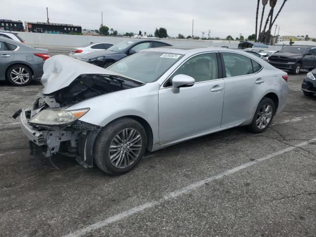 LEXUS ES 350 2013 with VIN JTHBK1GG3D2070807 - Photo from auction