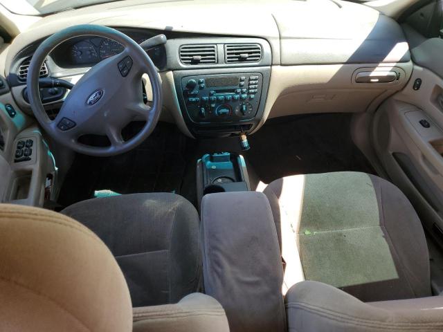 Photo 8 from auction – 2000 FORD TAURUS SES with VIN 1FAFP55U9YG255981