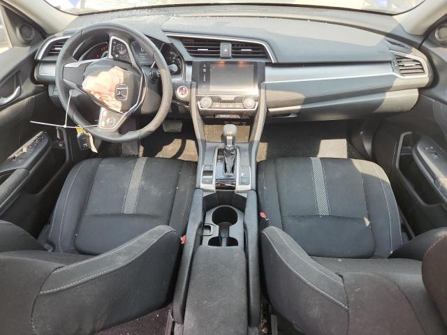 Photo 8 from auction – 2016 HONDA CIVIC with VIN 19XFC2F79GE096701