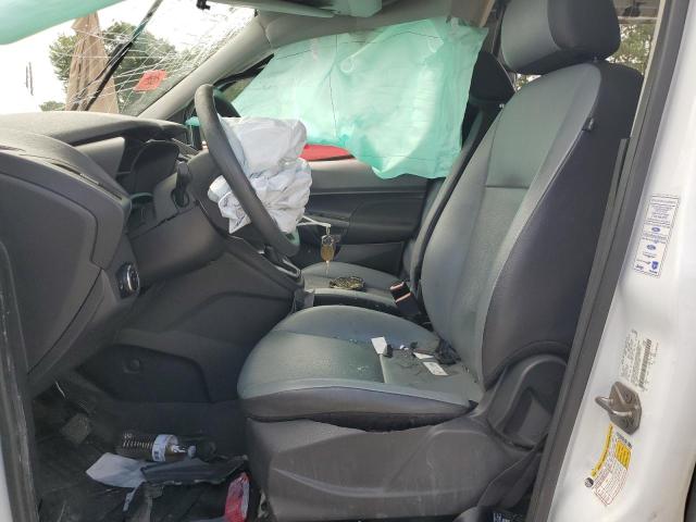 Photo 7 from auction – 2015 FORD TRANSIT CONNECT XL with VIN NM0LS7E72F1211707
