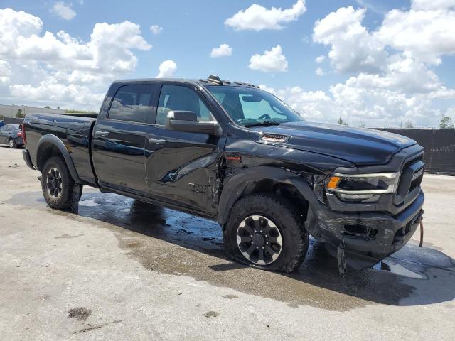 Photo 4 from auction – 2020 RAM 2500 POWER with VIN 3C6TR5EJXLG282298