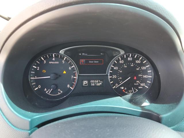 Photo 9 from auction – 2013 NISSAN ALTIMA 2.5 with VIN 1N4AL3AP8DN425487