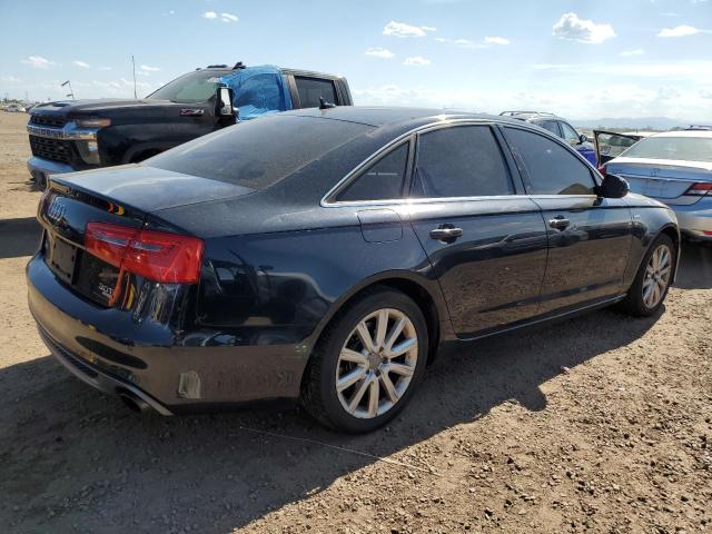 Photo 3 from auction – 2012 AUDI A6 PRESTIG with VIN WAUHGAFC6CN100842