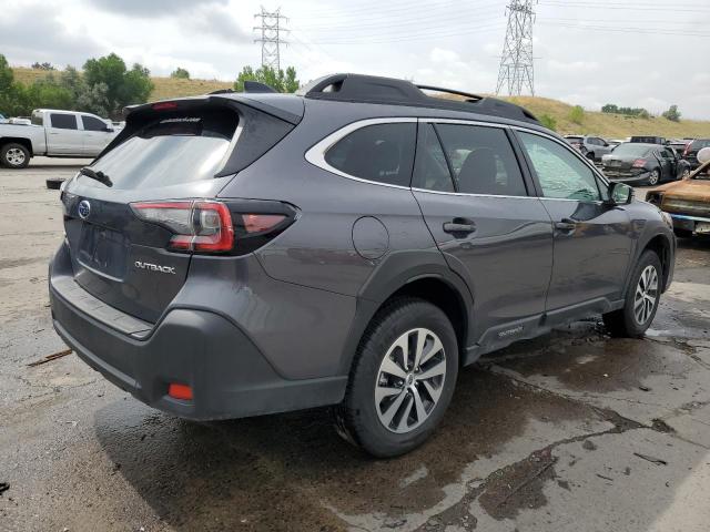 Photo 3 from auction – 2025 SUBARU OUTBACK PR with VIN 4S4BTADC6S3200940