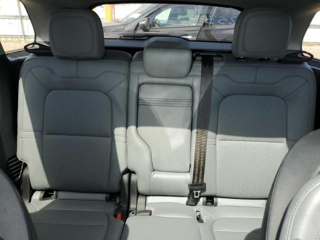 Photo 10 from auction – 2020 LINCOLN CORSAIR with VIN 5LMCJ1D91LUL26596