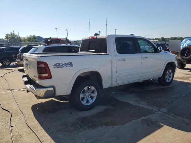 Photo 3 from auction – 2020 RAM 1500 LARAM with VIN 1C6SRFJT1LN307539