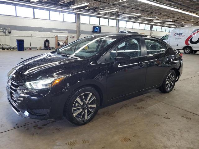Photo 1 from auction – 2025 NISSAN VERSA SV with VIN 3N1CN8EV4SL851101
