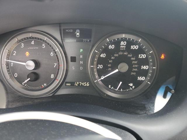 Photo 9 from auction – 2009 LEXUS ES 350 with VIN JTHBJ46G392328238