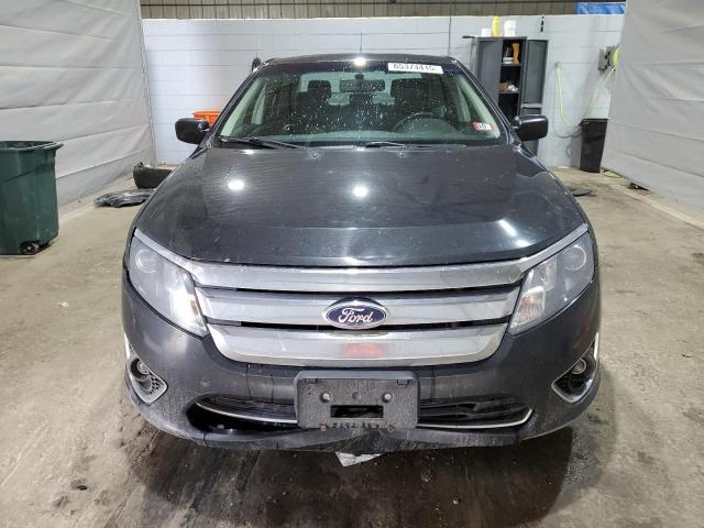 Photo 5 from auction – 2012 FORD FUSION SEL with VIN 3FAHP0JA8CR404079