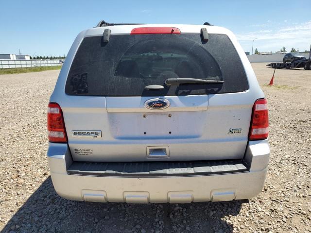 Photo 6 from auction – 2012 FORD ESCAPE XLT with VIN 1FMCU9DG1CKA22610
