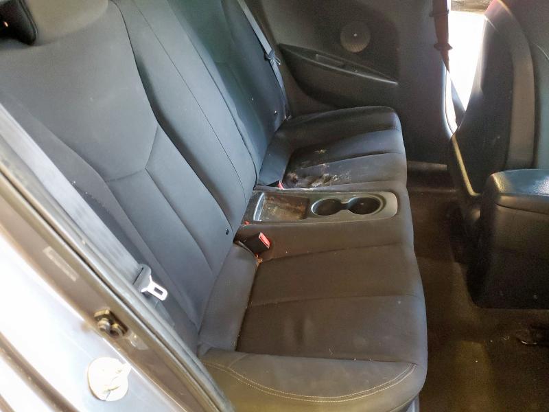 Photo 10 from auction – 2014 HYUNDAI VELOSTER with VIN KMHTC6ADXEU197991