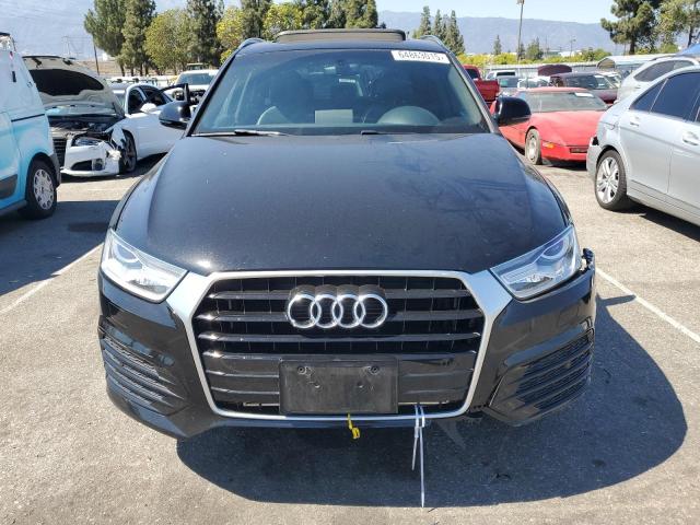 Photo 5 from auction – 2018 AUDI Q3 PREMIUM with VIN WA1BCCFS2JR028836