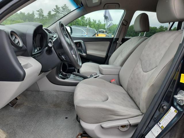 Фото 7 с аукциона – 2010 TOYOTA RAV4 с VIN 2T3BF4DV0AW068039