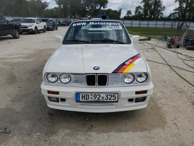 Photo 5 from auction – 1992 BMW 325 IC AUT with VIN WBABB231XNEC27838