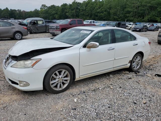 LEXUS ES 350 2011 with VIN JTHBK1EG7B2448322 - Photo from auction