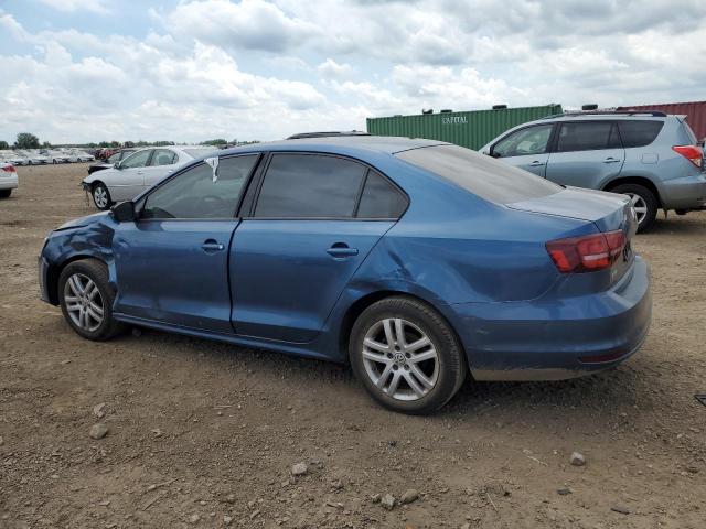 Photo 2 from auction – 2018 VOLKSWAGEN JETTA S with VIN 3VW2B7AJ9JM204309