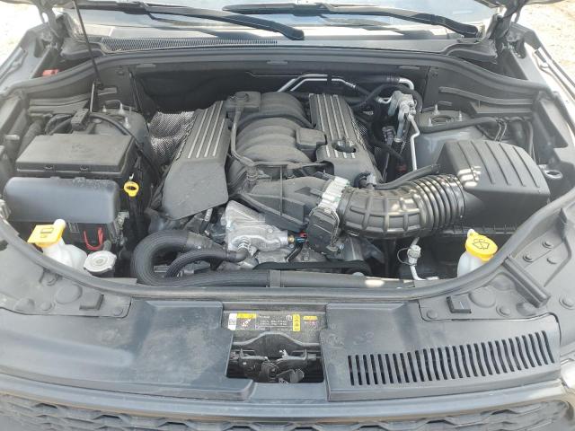 Photo 12 from auction – 2024 DODGE DURANGO SR with VIN 1C4SDJGJ1RC239957