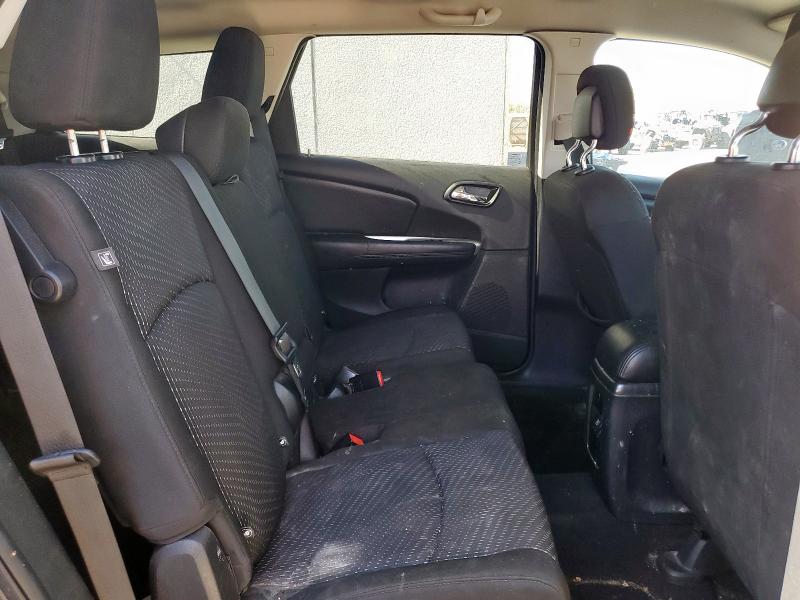 Photo 11 from auction – 2020 DODGE JOURNEY SE with VIN 3C4PDCAB8LT259105