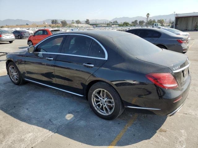 Photo 2 from auction – 2017 MERCEDES-BENZ E with VIN WDDZF4KBXHA091396
