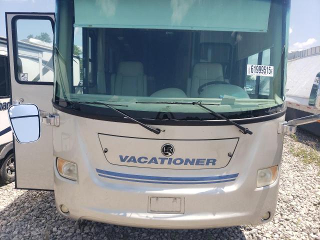 Photo 7 from auction – 2007 ROADMASTER RAIL STRAIGHT R with VIN 1RF31346872044751
