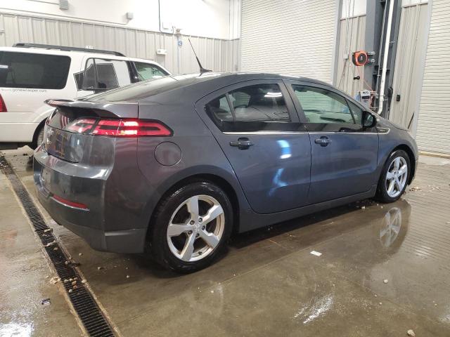 Photo 3 from auction – 2013 CHEVROLET VOLT with VIN 1G1RF6E47DU144530