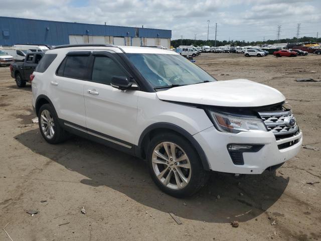 Photo 4 from auction – 2018 FORD EXPLORER X with VIN 1FM5K7D84JGC68109