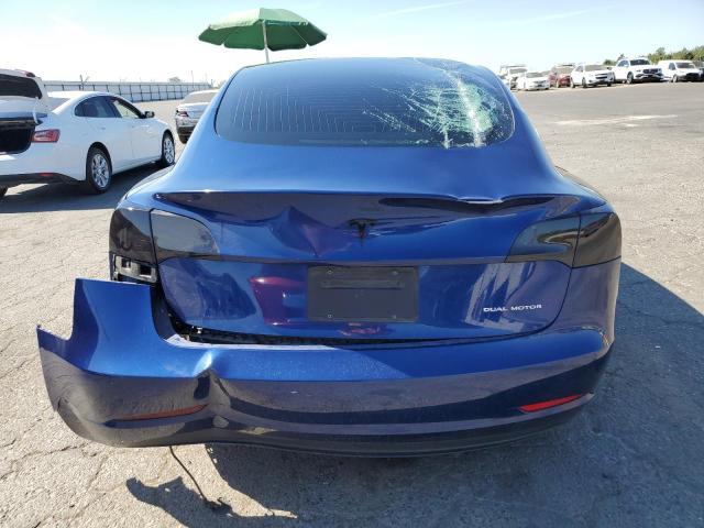 Photo 6 from auction – 2019 TESLA MODEL 3 with VIN 5YJ3E1EB1KF497871