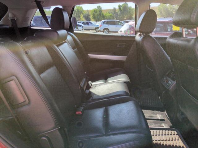 Photo 11 from auction – 2013 MAZDA CX-9 GRAND with VIN JM3TB2DA4D0406401