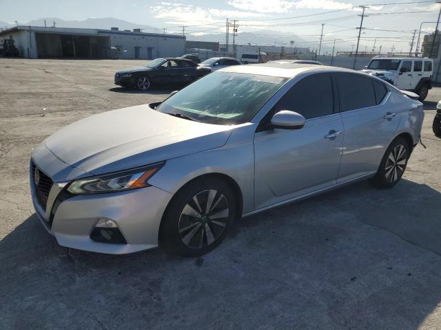NISSAN ALTIMA SL 2019 with VIN 1N4BL4EV8KC180508 - Photo from auction